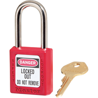 Lockout Padlocks