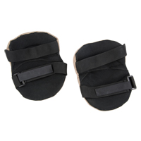 ALLEGRO INDUSTRIES Knee Pad, Hook and Loop Style, Leather Caps, Foam Pads Distribution Jean Lapalme