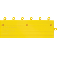 Rampe accessoire ErgoDeck Distribution Jean Lapalme