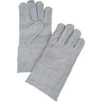 Leather Gloves