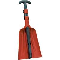 Pelle d'urgence repliable Distribution Jean Lapalme