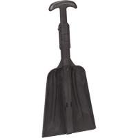 Pelle d'urgence repliable Distribution Jean Lapalme