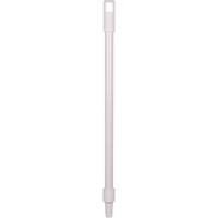 Hazmat Handle, Scraper, Standard, 24" L Distribution Jean Lapalme