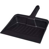 Utility Dust Pan, Plastic Distribution Jean Lapalme