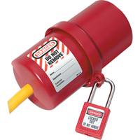 Rotating Lockouts, Plug Type Distribution Jean Lapalme