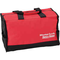 Ensemble de cadenassage pour la s&eacute;curit&eacute; de groupe - boîte range-tout s&eacute;curitaire portative, Ensemble Vanne Distribution Jean Lapalme