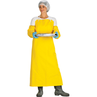 Flame-Resistant Clothing
