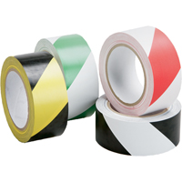 Floor Marking Tapes and Signs
