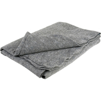 Couverture de secours, Polyester Distribution Jean Lapalme