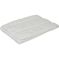Couverture, Coton Distribution Jean Lapalme