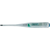 Digital Compact Thermometer, Digital Distribution Jean Lapalme