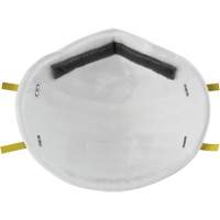 8110S Particulate Respirators, N95, NIOSH Certified, Small Distribution Jean Lapalme