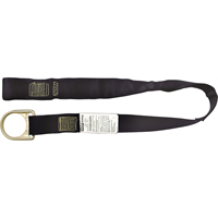 PointGuard Anchorage Connector Straps, D-Ring, Temporary Use Distribution Jean Lapalme