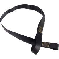 PointGuard Anchorage Connector Straps, Concrete, Temporary Use Distribution Jean Lapalme