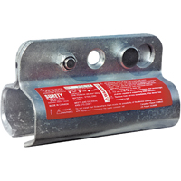 Rail-Slider, Used On Train/Crane Rail, Temporary Use Distribution Jean Lapalme