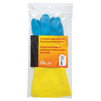 Gants synthétiques