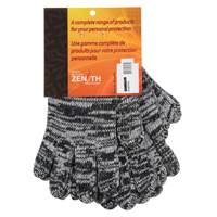 String Knit Gloves