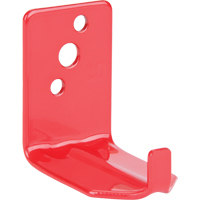 Wall Hook For Fire Extinguishers (ABC), Fits 20 lbs. Distribution Jean Lapalme