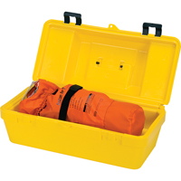 Escape Respirators