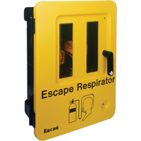 Transaire&reg; 5, Transaire&reg; 10, Custom Air V&reg; Escape Respirator - Accessories Distribution Jean Lapalme