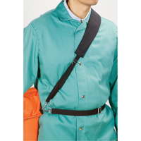 Transaire&reg; 5, Transaire&reg; 10, Custom Air V&reg; Escape Respirator - Accessories Distribution Jean Lapalme