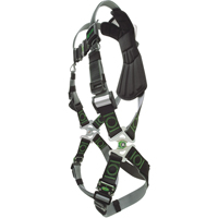 Miller&reg; Revolution Harnesses, CSA Certified, Class A, 400 lbs. Cap. Distribution Jean Lapalme