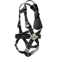 Miller&reg; Revolution Harnesses, CSA Certified, Class A, 400 lbs. Cap. Distribution Jean Lapalme