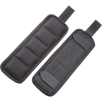 Miller&reg; Revolution Harness Pads Distribution Jean Lapalme