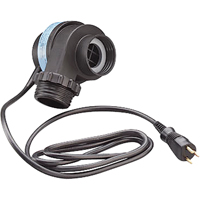 Powerflow Face-Mounted Powered Air Purifying Respirators (PAPR) Distribution Jean Lapalme