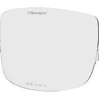Speedglas Welding Helmet Outside Protection Plate 9002NC Distribution Jean Lapalme
