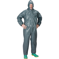 Disposable Coveralls