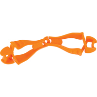 Pinces porte-gants doubles Squids 3400 Distribution Jean Lapalme