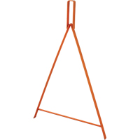 Street Barricades - A-Frame Support Leg Distribution Jean Lapalme