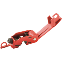 Grip Tight Lockout, Circuit Breaker Type Distribution Jean Lapalme