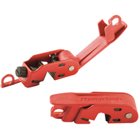 Grip Tight Lockout, Circuit Breaker Type Distribution Jean Lapalme
