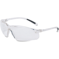 Uvex&reg; A700 Series Safety Glasses, Clear Lens, Anti-Scratch, Meets/Exceeds CSA Z94.3 Distribution Jean Lapalme
