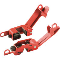 Grip Tight Lockout, Circuit Breaker Type Distribution Jean Lapalme