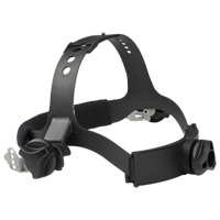 Harnais de rechange pour &eacute;cran facial Uvex Bionic Shield, Rochet Distribution Jean Lapalme