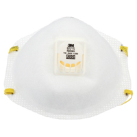 8515 Welding Particulate Respirators, N95, NIOSH Certified Distribution Jean Lapalme
