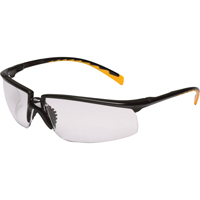 Privo Safety Glasses, Clear Lens, Anti-Fog, Meets/Exceeds CSA Z94.3 Distribution Jean Lapalme