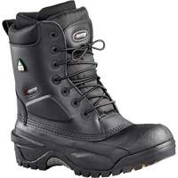Bottes Workhorse, Cuir, Taille 13, Imperm&eacute;able Distribution Jean Lapalme