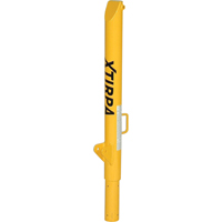 Syst&egrave;mes de sauvetage en espaces clos XTIRPA de Innova - Mats Distribution Jean Lapalme