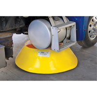 Prowler Pool, 28" dia., 20 US gal. Capacity Distribution Jean Lapalme