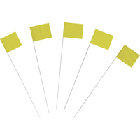 Marking Flags Distribution Jean Lapalme