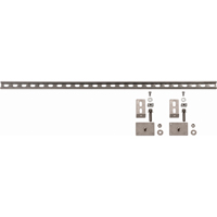 Seismic Bracket for Sure-Grip&reg; Ex Flammable Storage Cabinet Distribution Jean Lapalme
