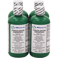 Bouteille d'additif bact&eacute;riostatique, 8 oz Distribution Jean Lapalme
