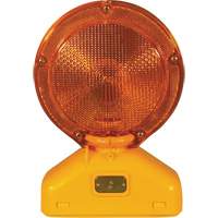 Lumi&egrave;re DEL Sundowner pour barricade Distribution Jean Lapalme