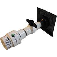 Cartouche Bazooka et trousse d'installation Distribution Jean Lapalme
