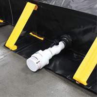 Cartouche Bazooka et trousse d'installation Distribution Jean Lapalme