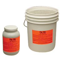 Plug N'Dike&reg; Sealants, Granular, 5 gal. Distribution Jean Lapalme
